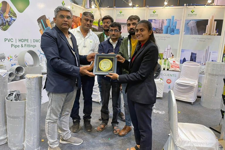 Global Patidar Buisiness Summit, Rajkot - 2024