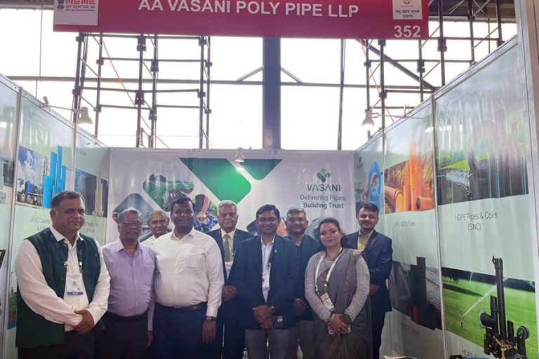 Vibrant Gujarat 2024