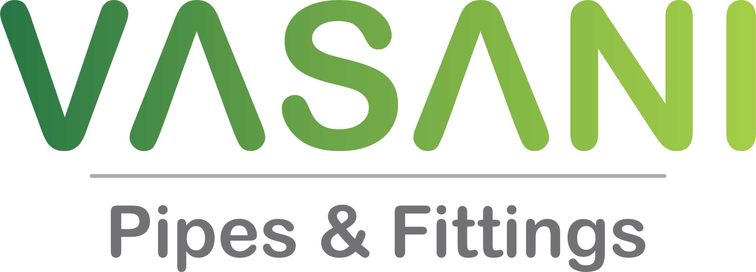 Vasani Logo